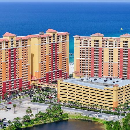 פנמה סיטי ביץ' Calypso Beach Resort מראה חיצוני תמונה