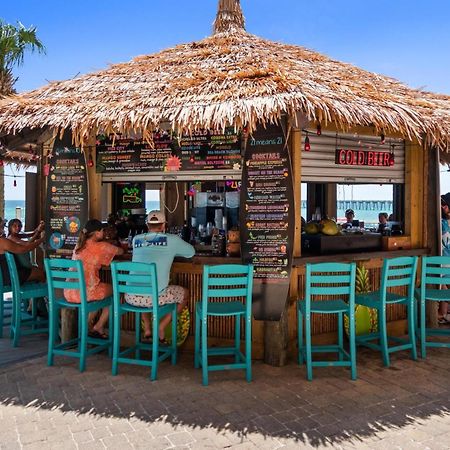 פנמה סיטי ביץ' Calypso Beach Resort מראה חיצוני תמונה