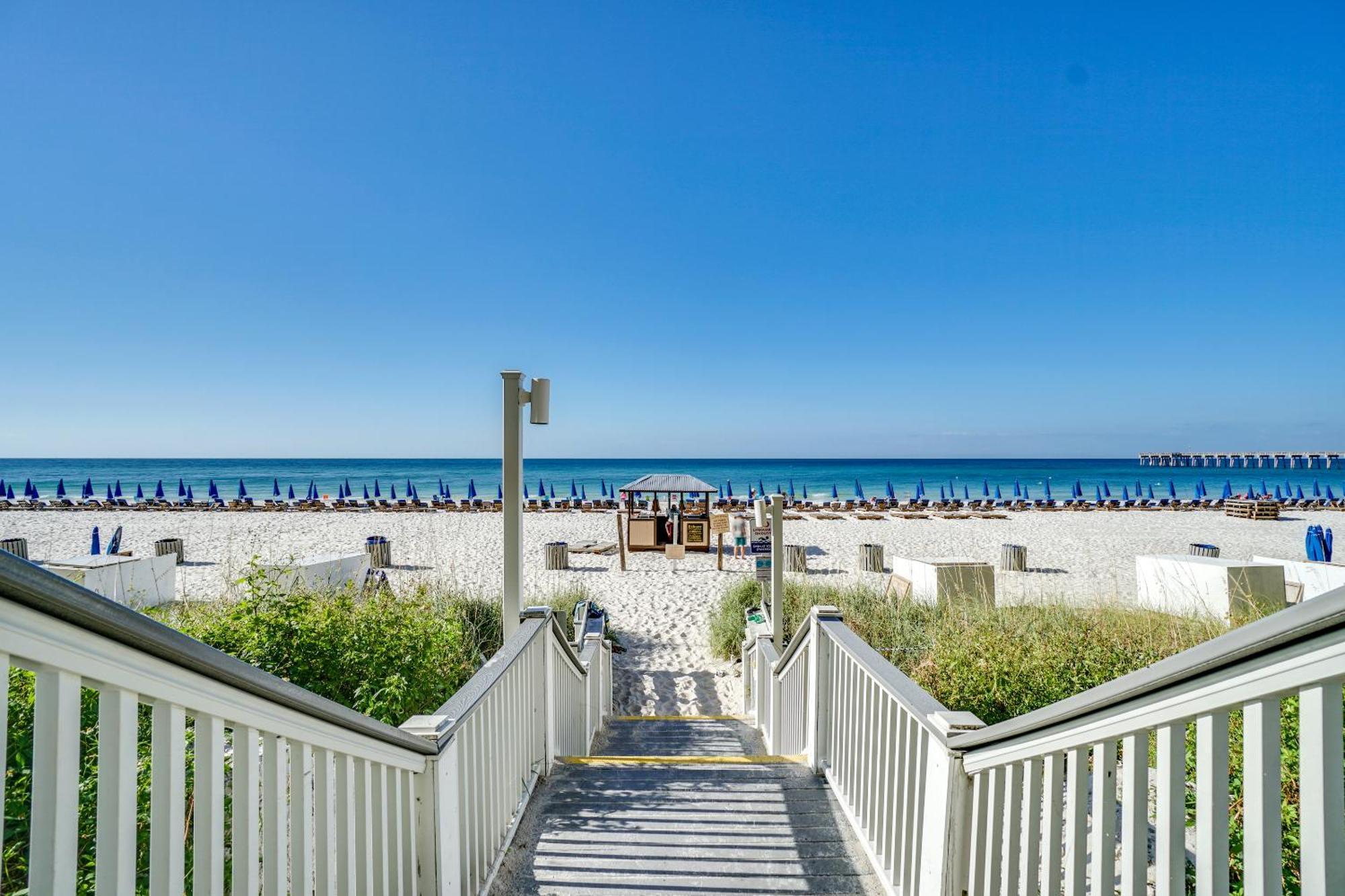 פנמה סיטי ביץ' Calypso Beach Resort מראה חיצוני תמונה