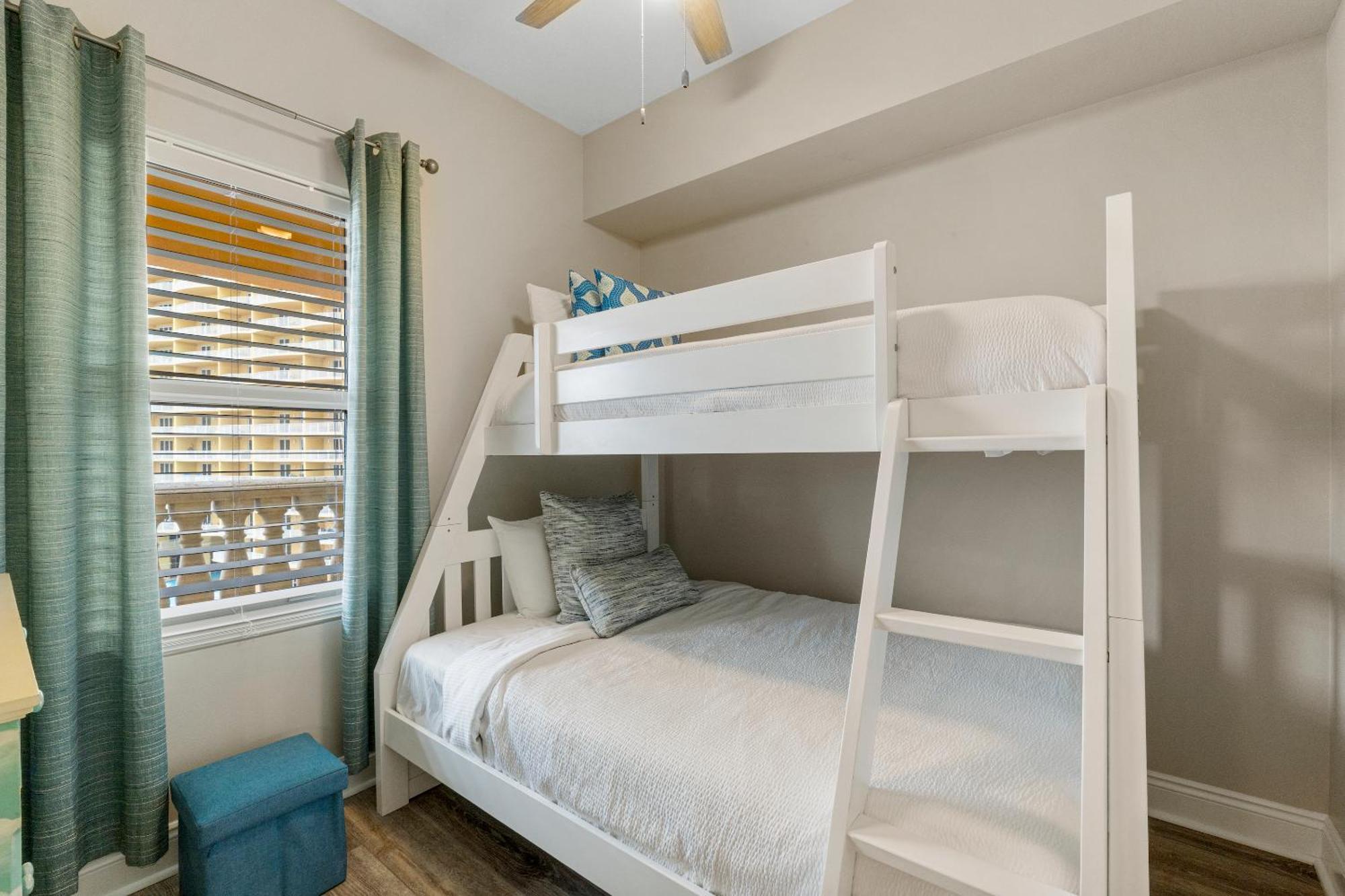 פנמה סיטי ביץ' Calypso Beach Resort חדר תמונה