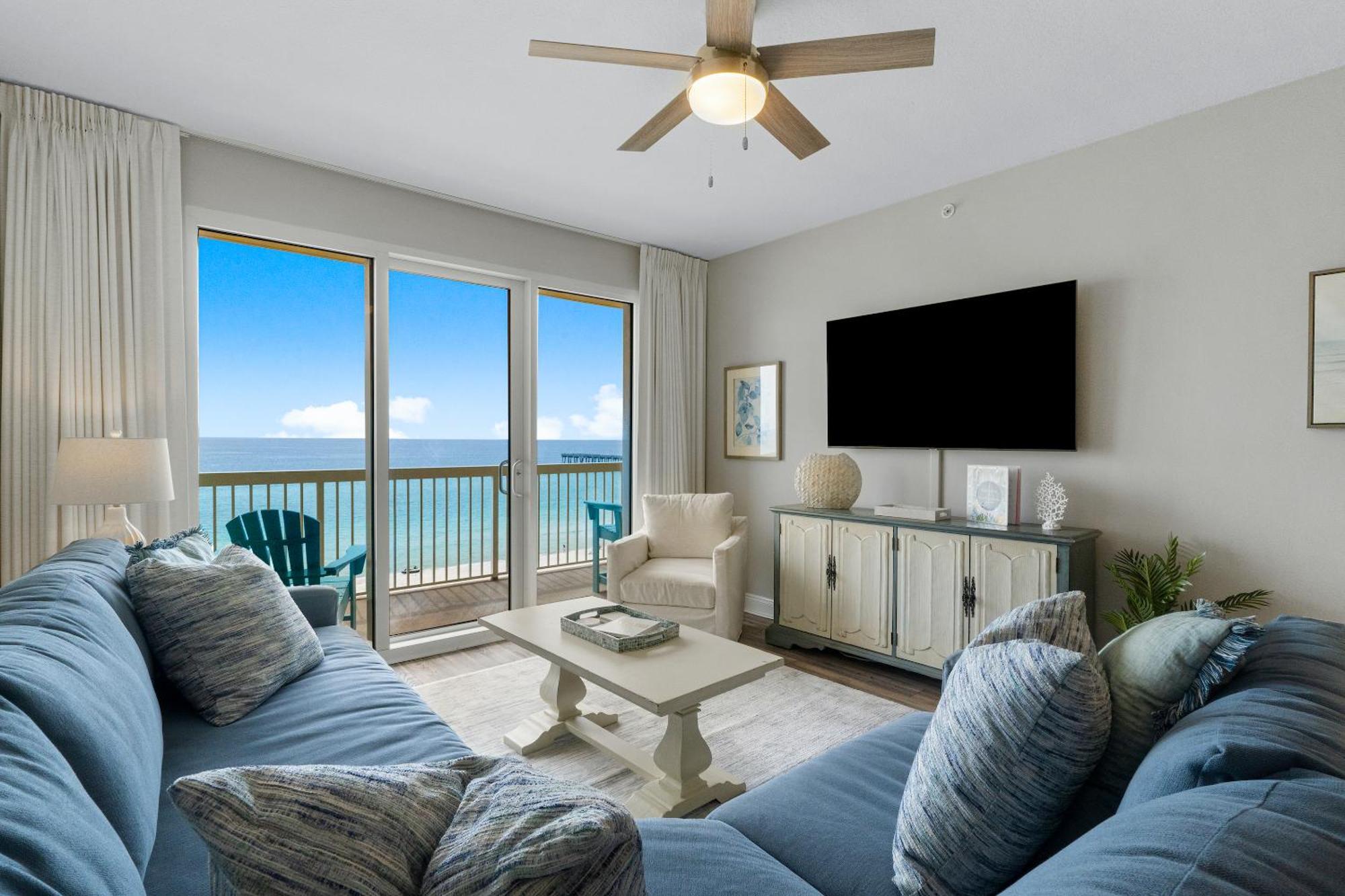 פנמה סיטי ביץ' Calypso Beach Resort חדר תמונה