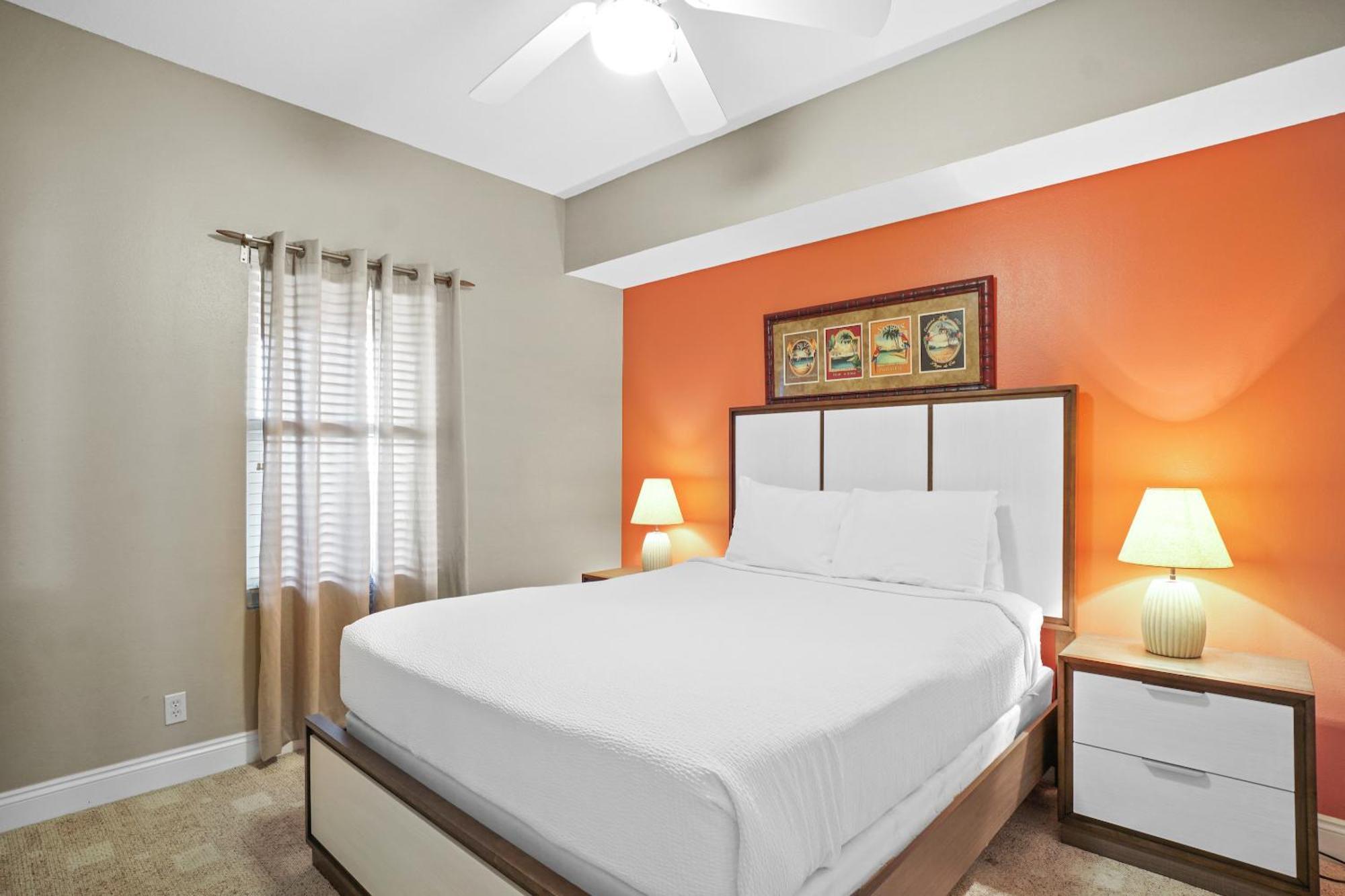פנמה סיטי ביץ' Calypso Beach Resort חדר תמונה