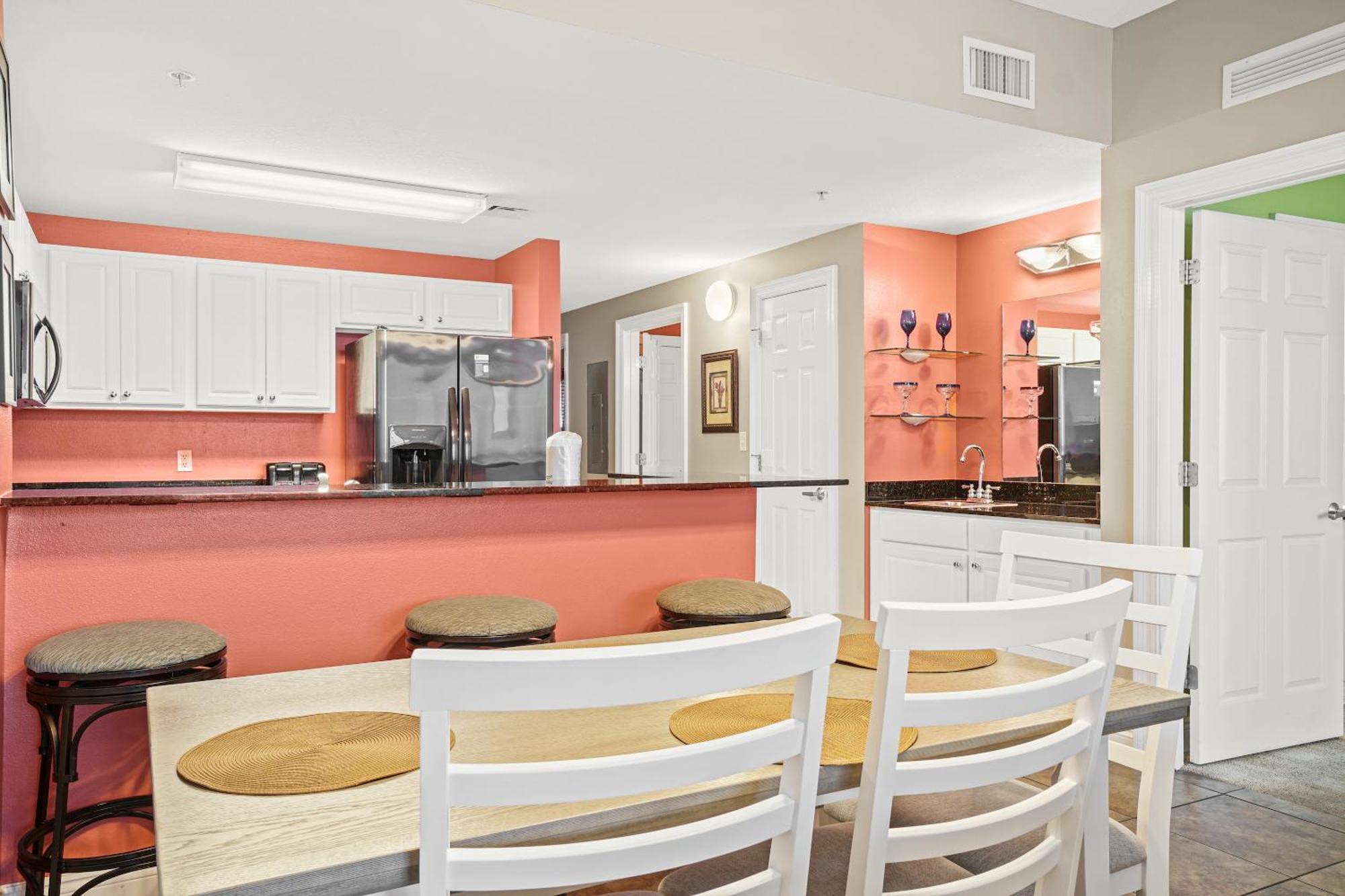 פנמה סיטי ביץ' Calypso Beach Resort חדר תמונה