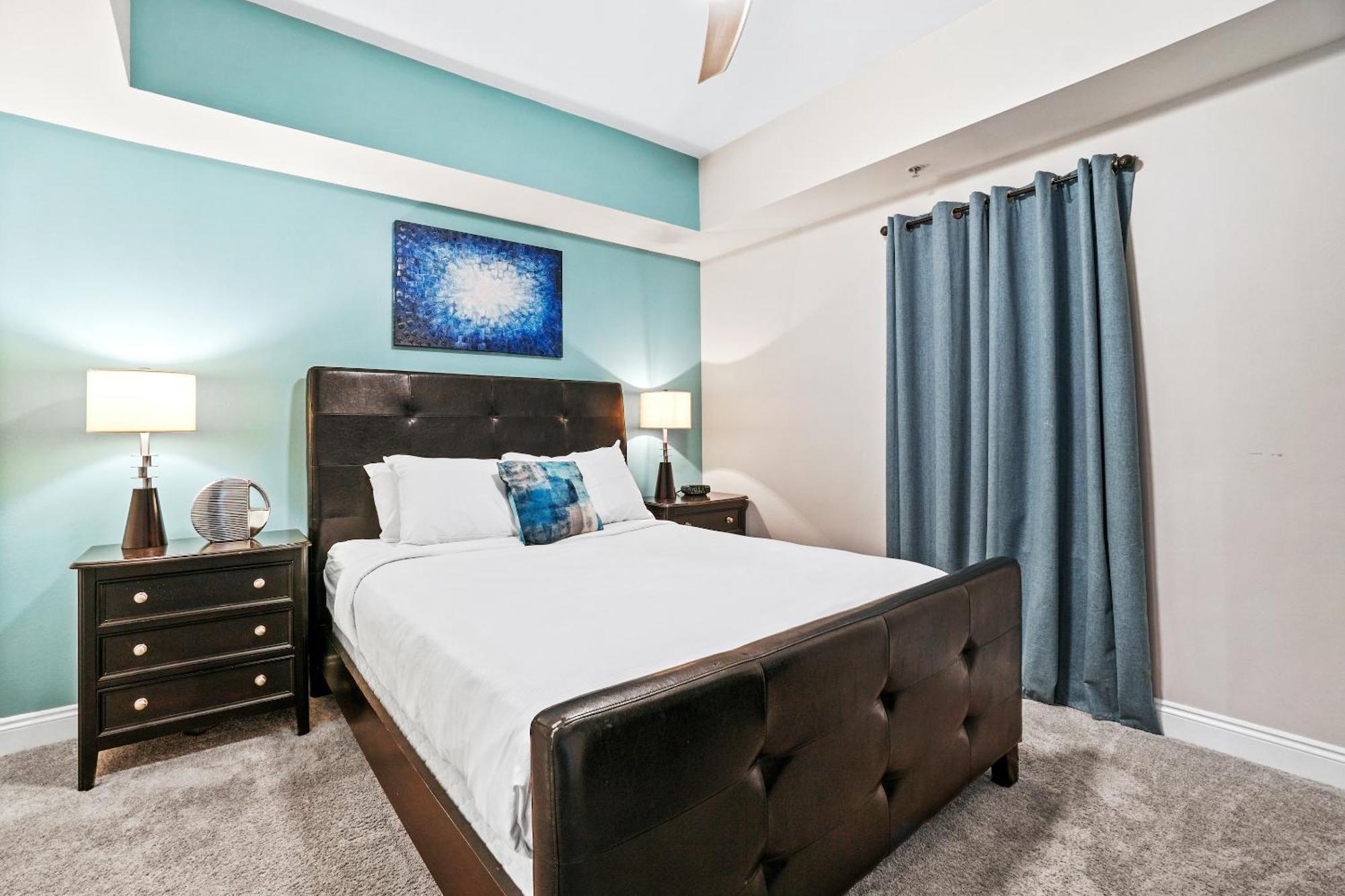 פנמה סיטי ביץ' Calypso Beach Resort חדר תמונה