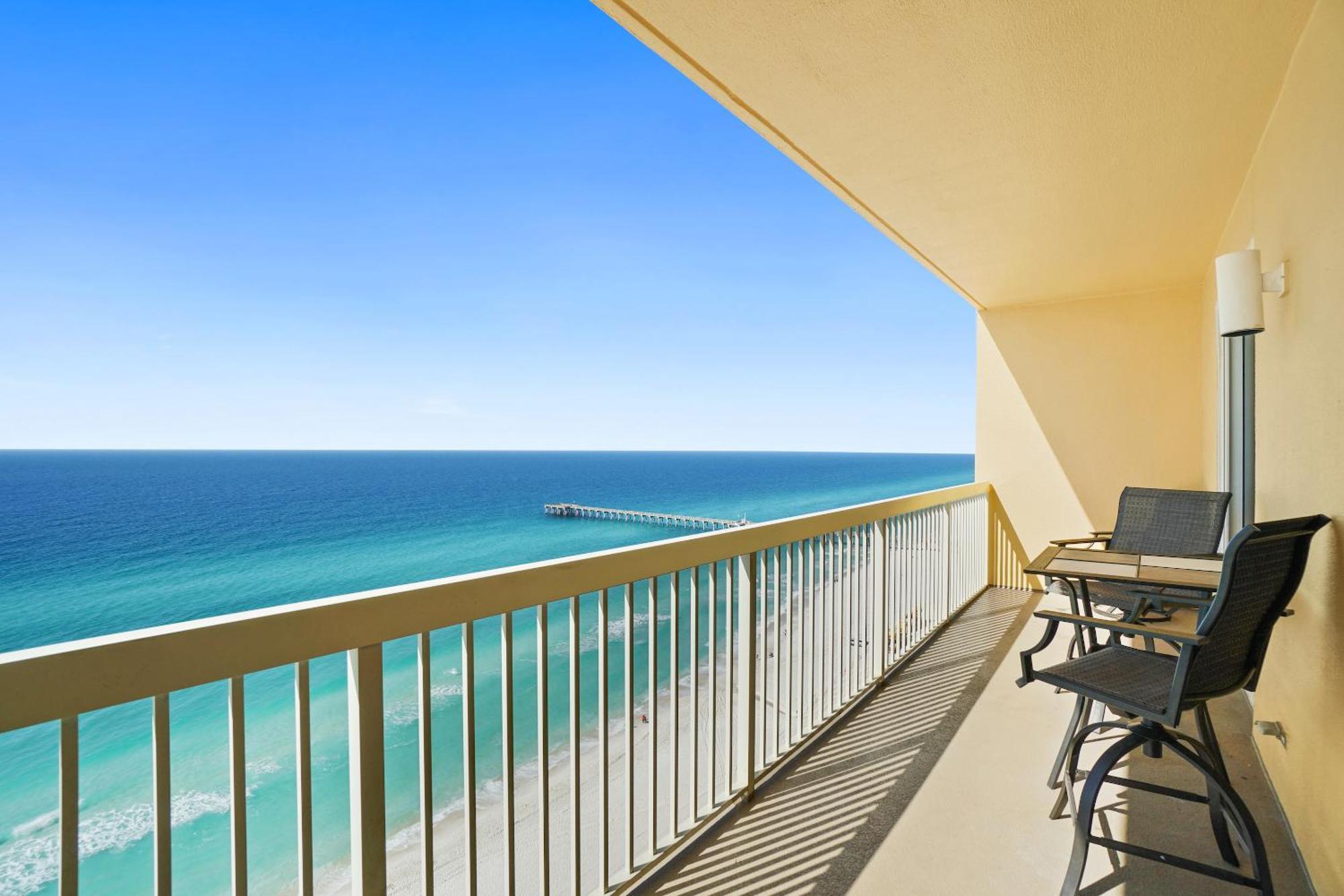 פנמה סיטי ביץ' Calypso Beach Resort חדר תמונה