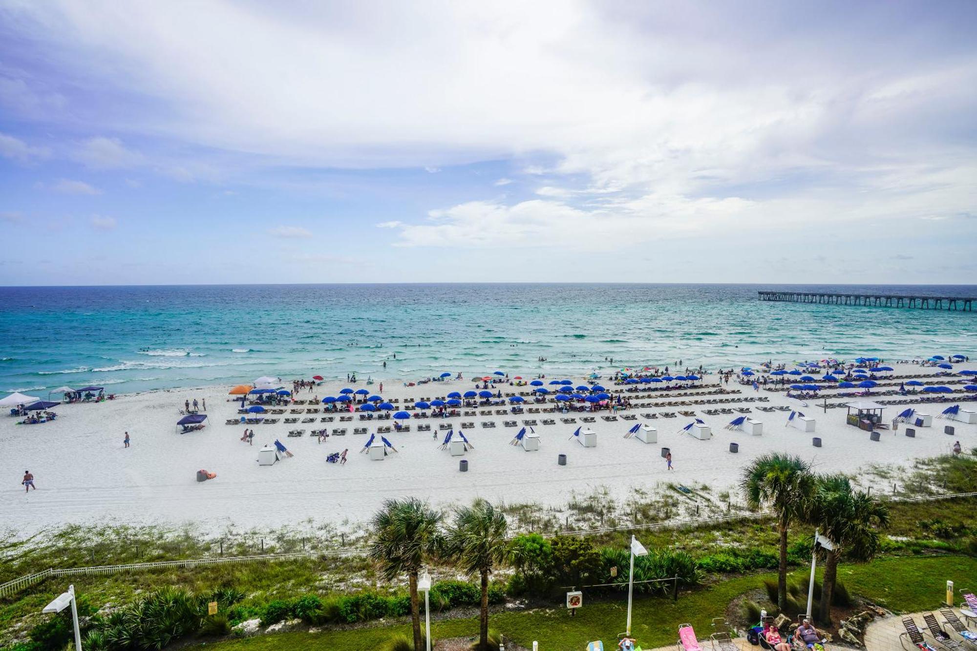 פנמה סיטי ביץ' Calypso Beach Resort חדר תמונה