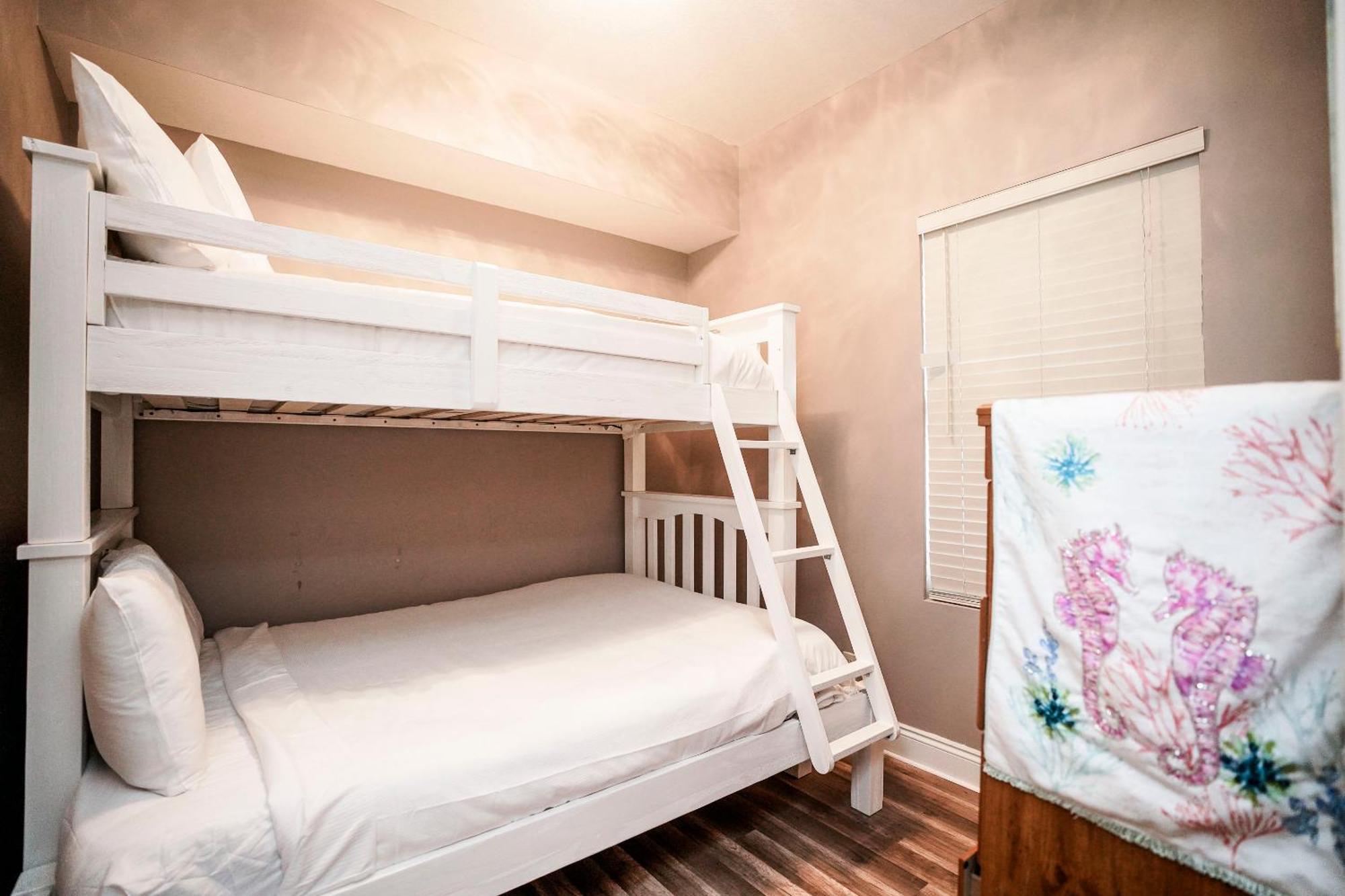 פנמה סיטי ביץ' Calypso Beach Resort חדר תמונה
