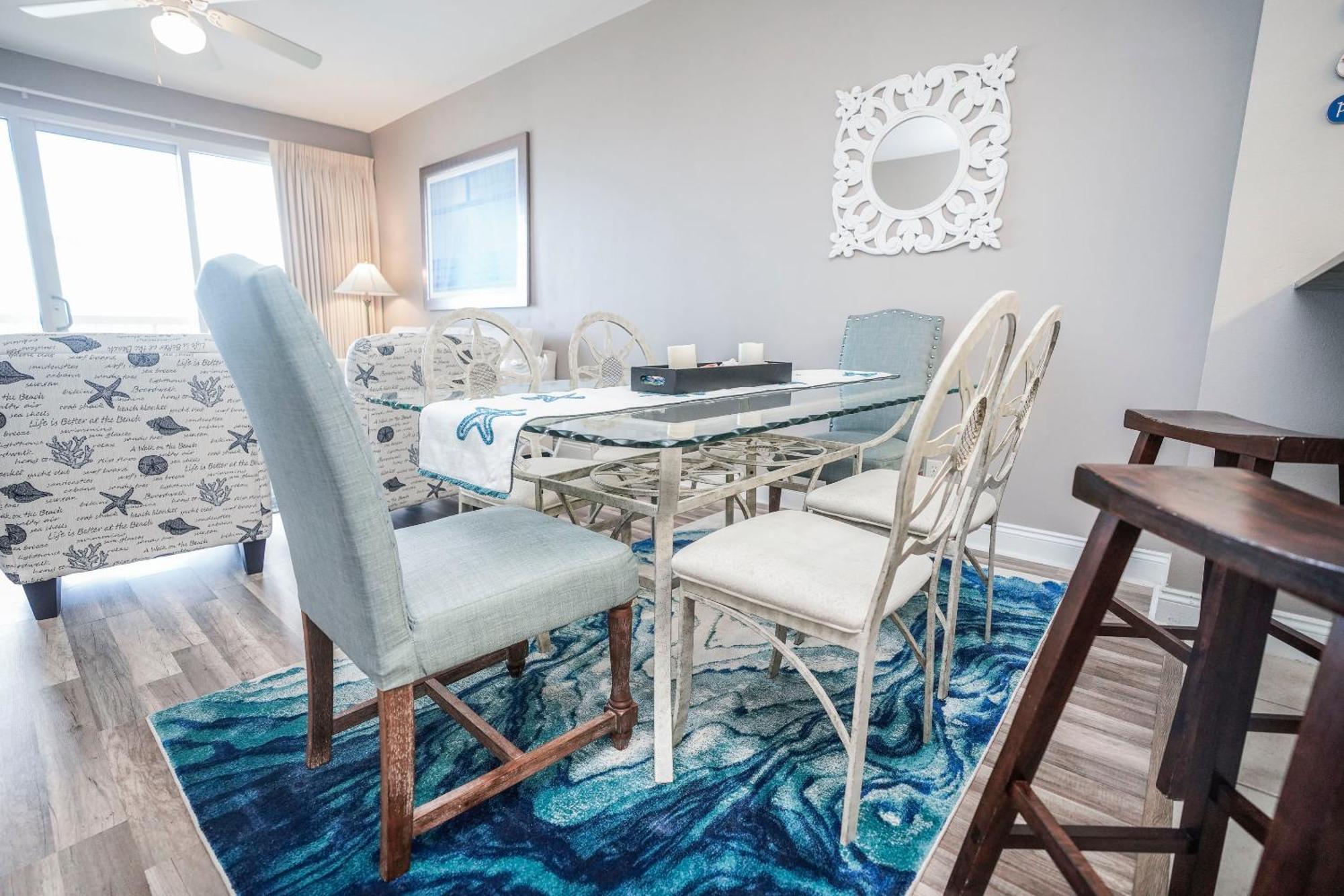 פנמה סיטי ביץ' Calypso Beach Resort חדר תמונה