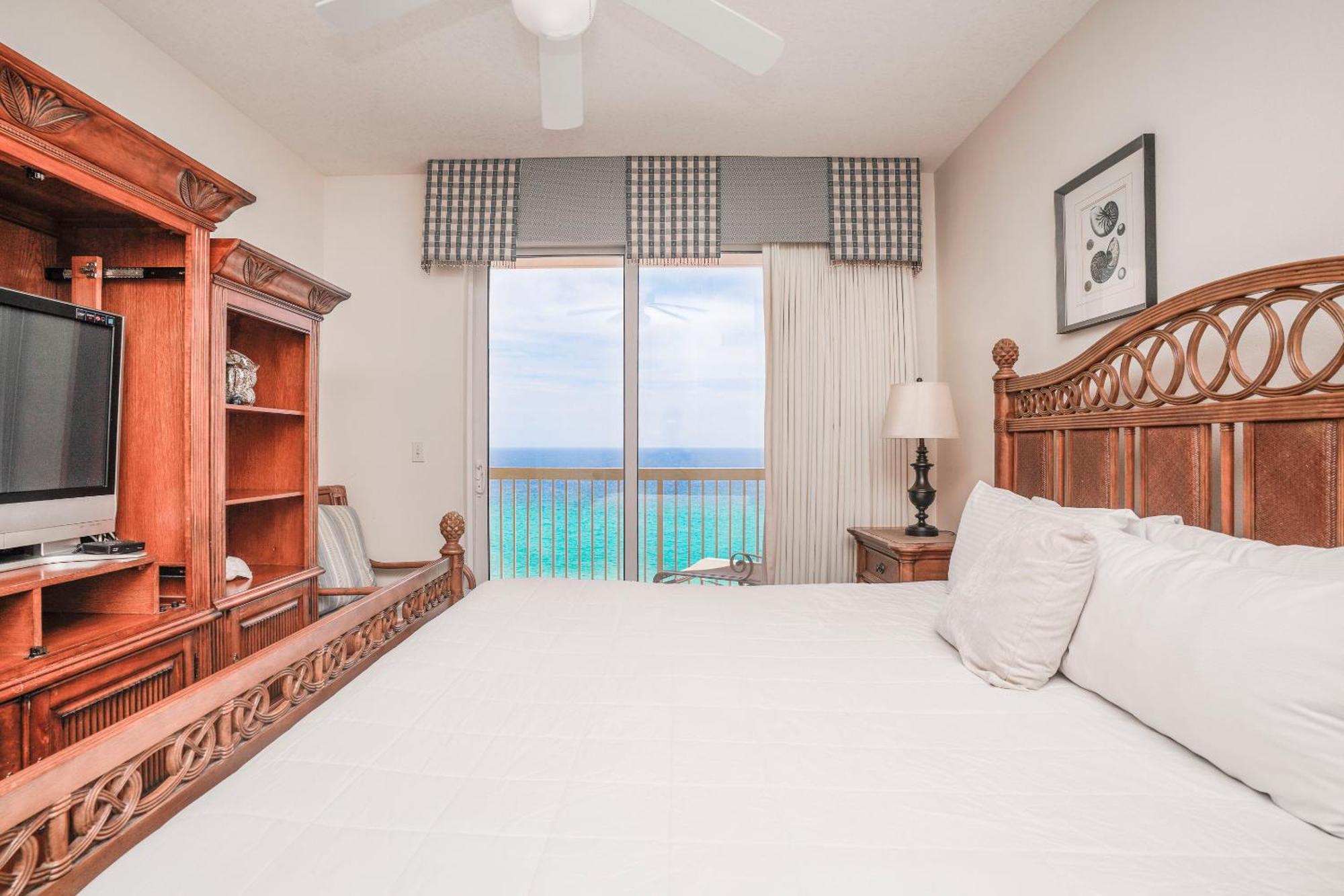 פנמה סיטי ביץ' Calypso Beach Resort חדר תמונה