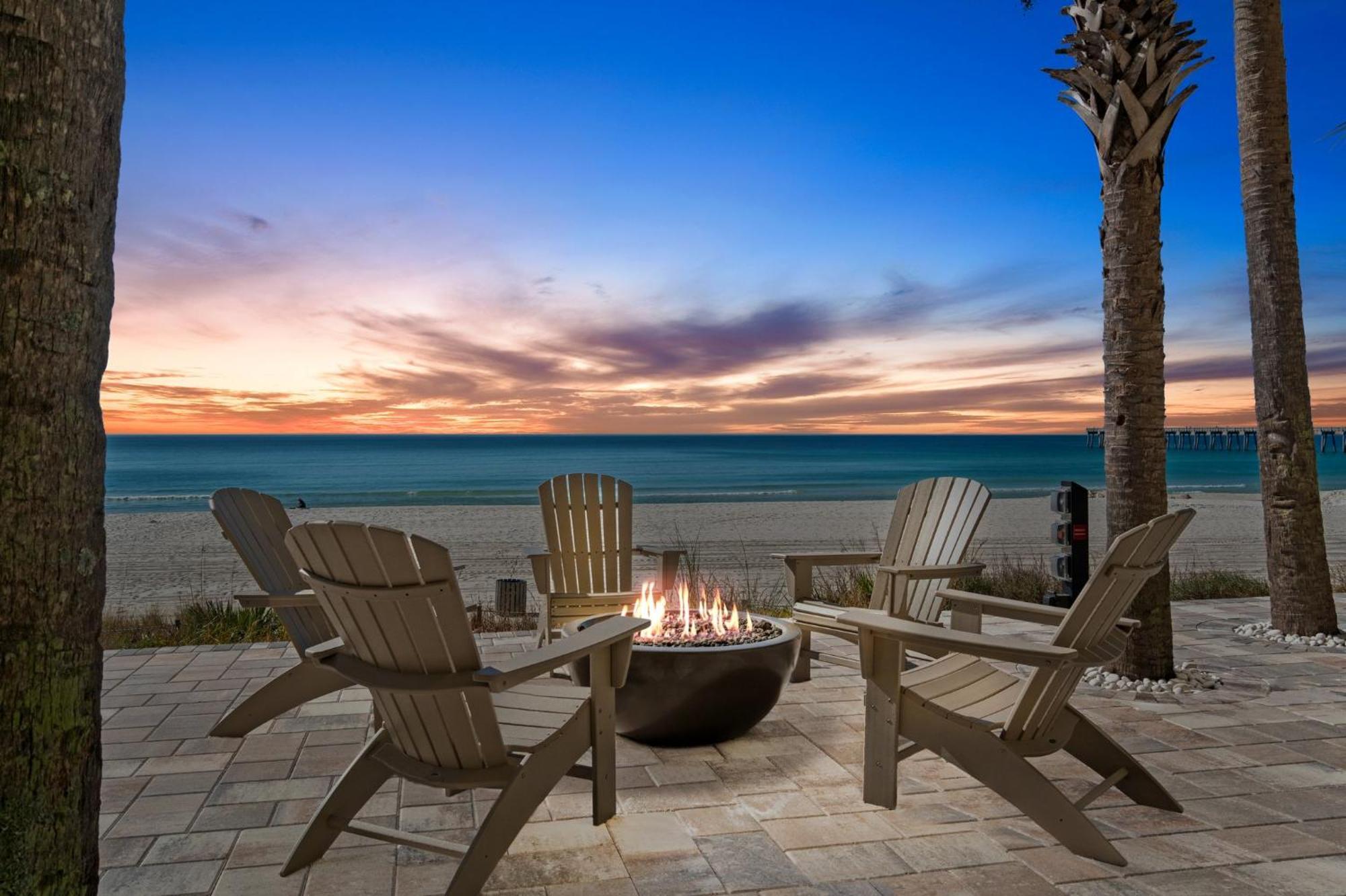 פנמה סיטי ביץ' Calypso Beach Resort מראה חיצוני תמונה
