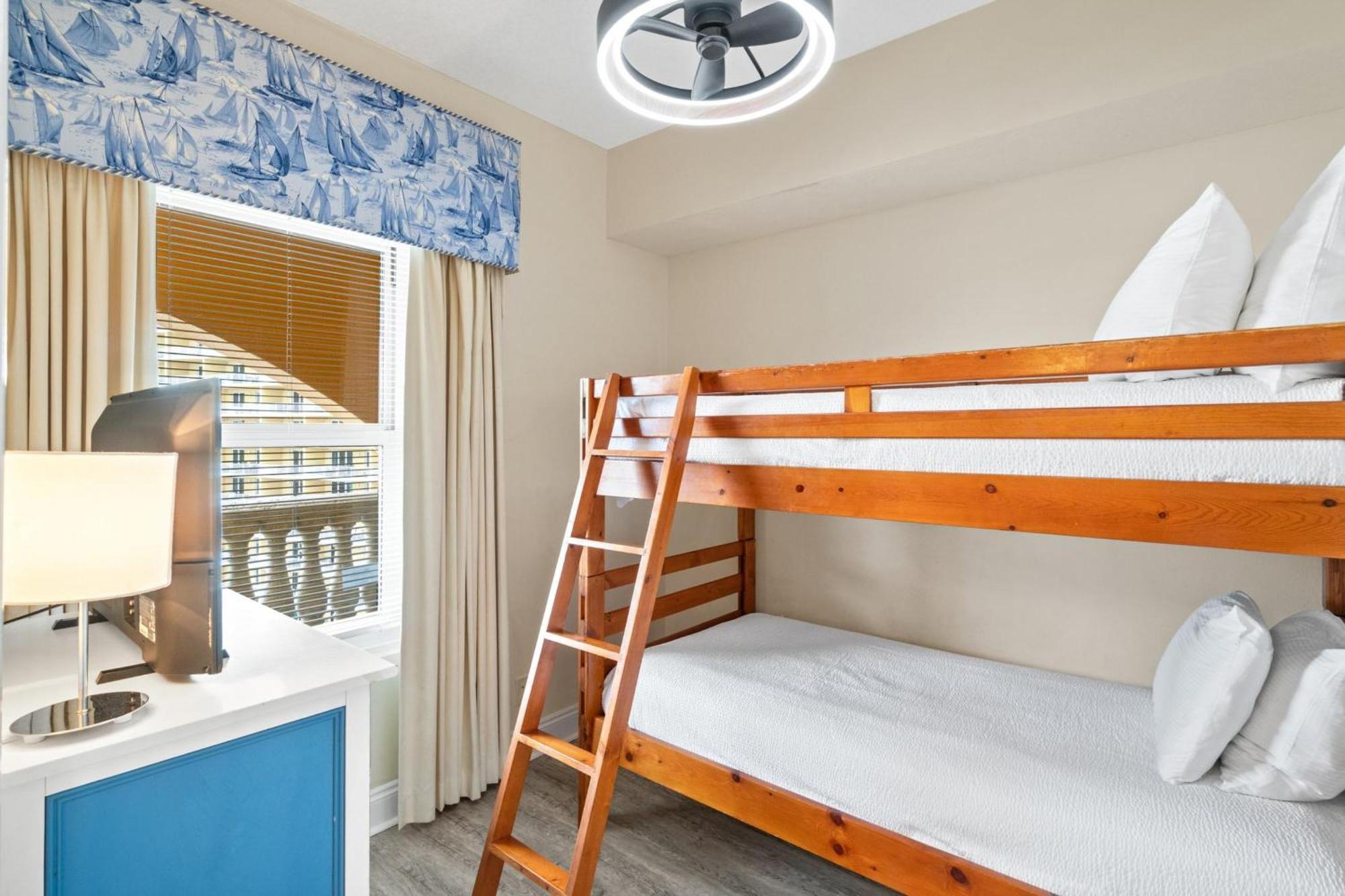 פנמה סיטי ביץ' Calypso Beach Resort חדר תמונה