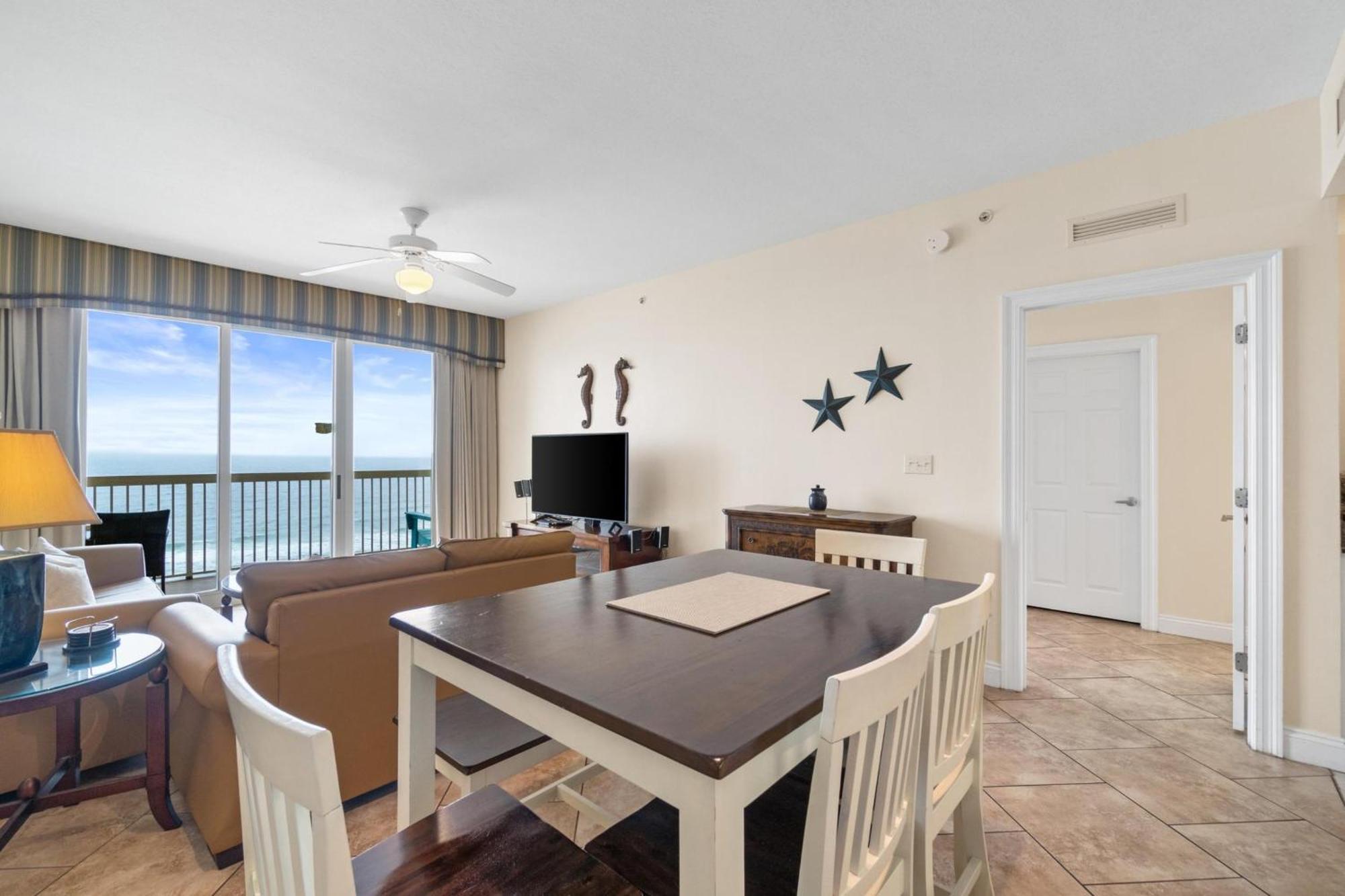 פנמה סיטי ביץ' Calypso Beach Resort חדר תמונה