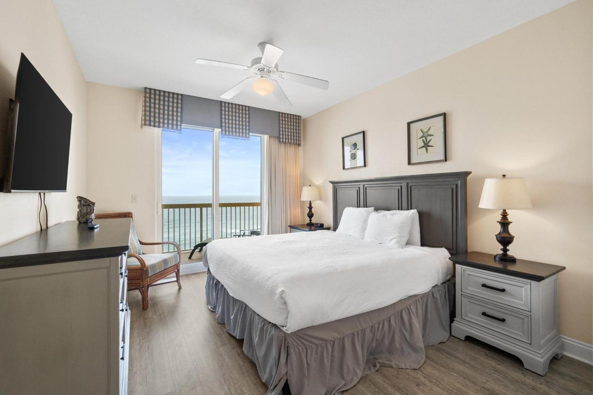 פנמה סיטי ביץ' Calypso Beach Resort חדר תמונה