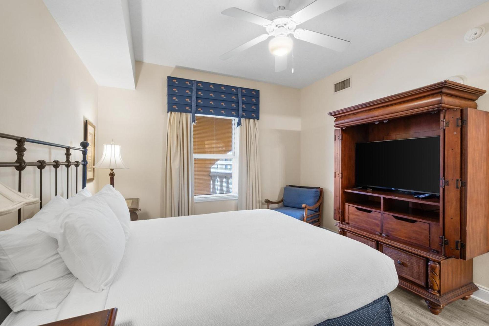 פנמה סיטי ביץ' Calypso Beach Resort חדר תמונה