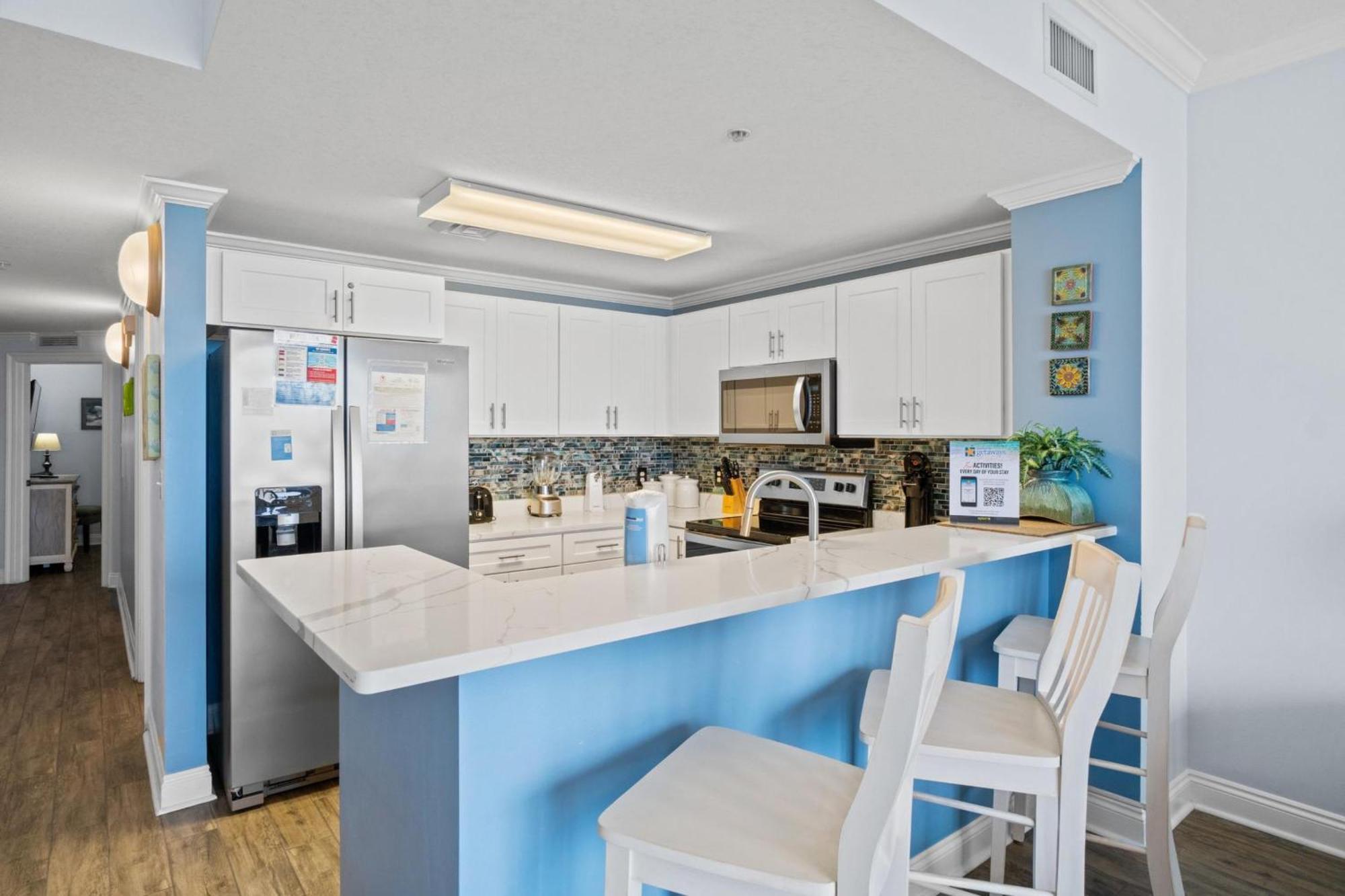 פנמה סיטי ביץ' Calypso Beach Resort חדר תמונה