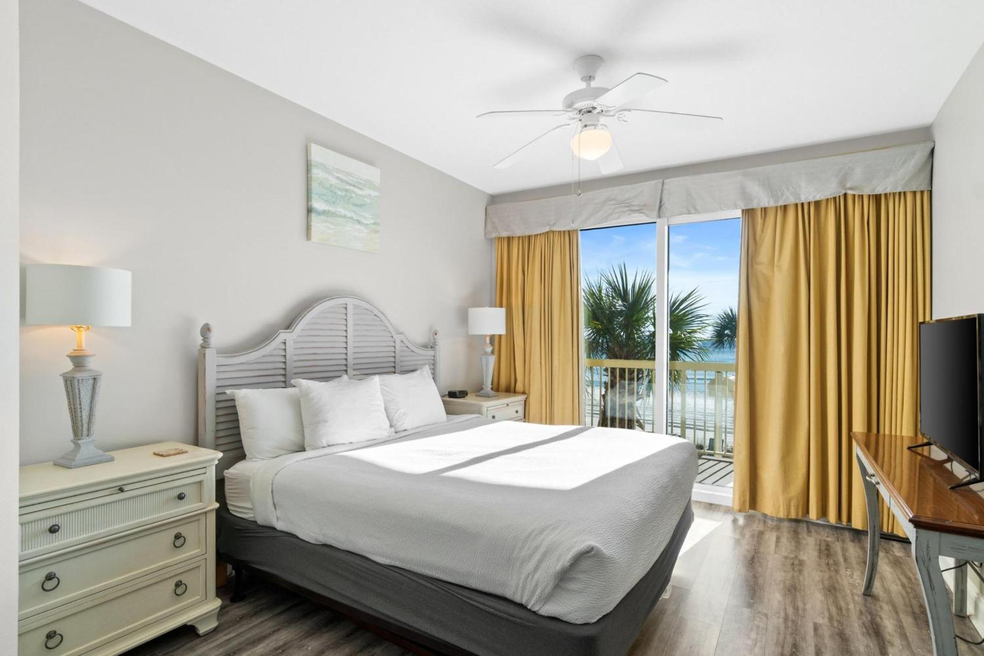 פנמה סיטי ביץ' Calypso Beach Resort חדר תמונה